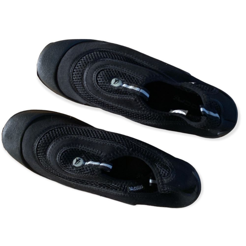 Cudas Mens Flatwater Water Shoes. Sz 11
